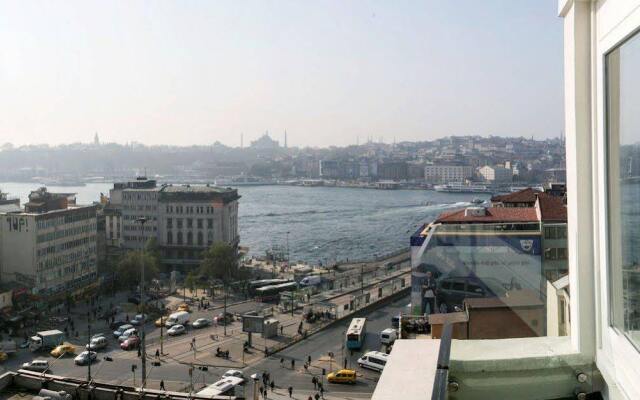The Bank Hotel Istanbul, a Member of Design Hotels