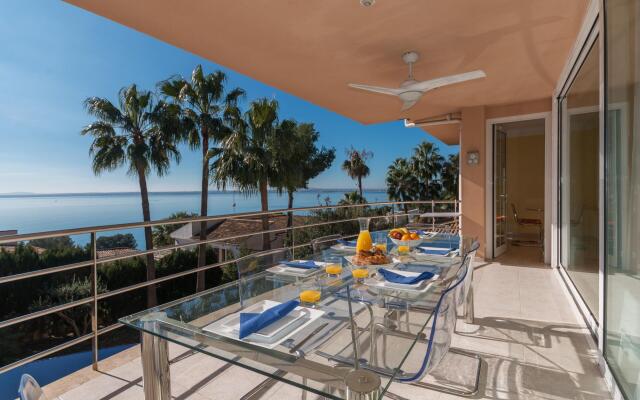 Villa Alcanada Paradise 236 by Mallorca Charme