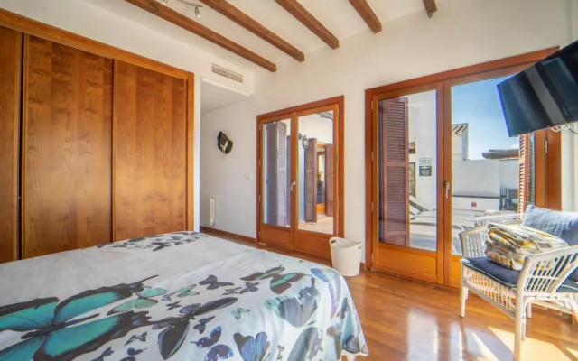 Stunning Villa with Private Heated Pool - RI25EV