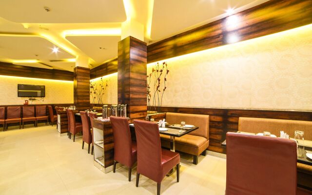 FabHotel Mansingh