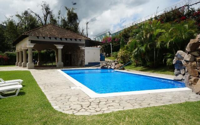 Casa Esperanza