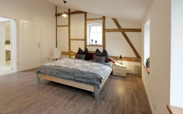 Alte Schmiede Stralsund