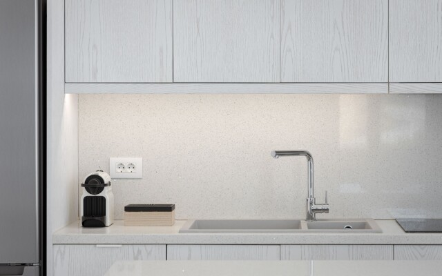 Retreat Hill Luxury Villas Mykonos