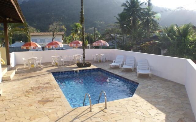 Pousada A Cor do Sol