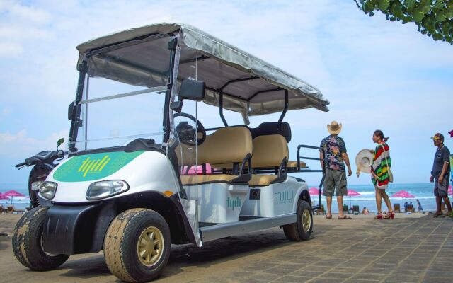 Cozy, Charming, Wbfast, 10mnt To Seminyak Beach