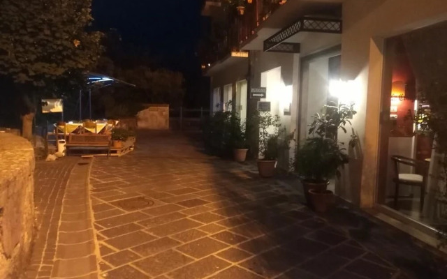 Hotel La Congiura dei Baroni