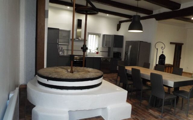 Moulin de Tartay