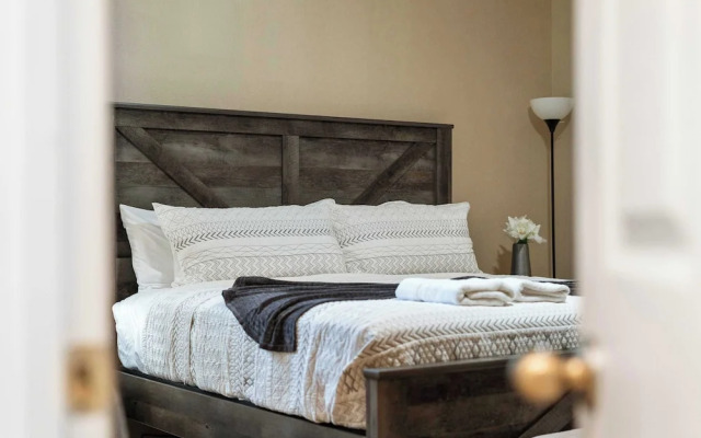 Veranda Sunshine Escape 5 BDR