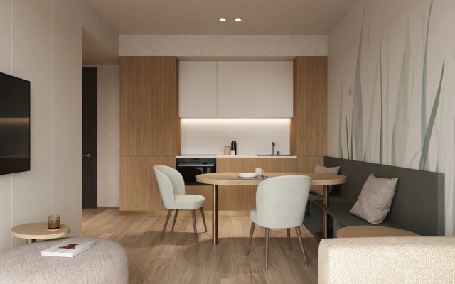 Hôtel des Innovations