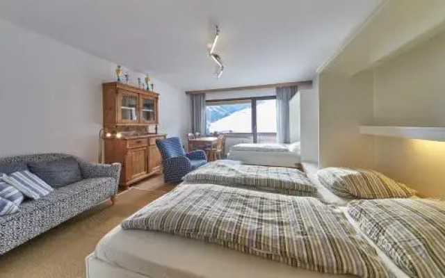Lechner Bellevue