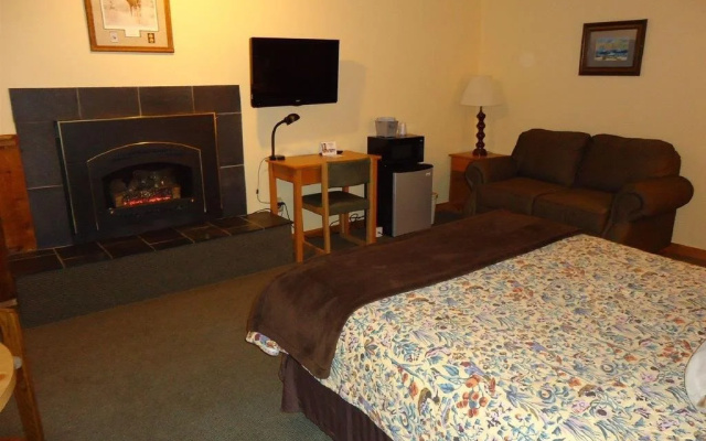 Holiday Acres Resort