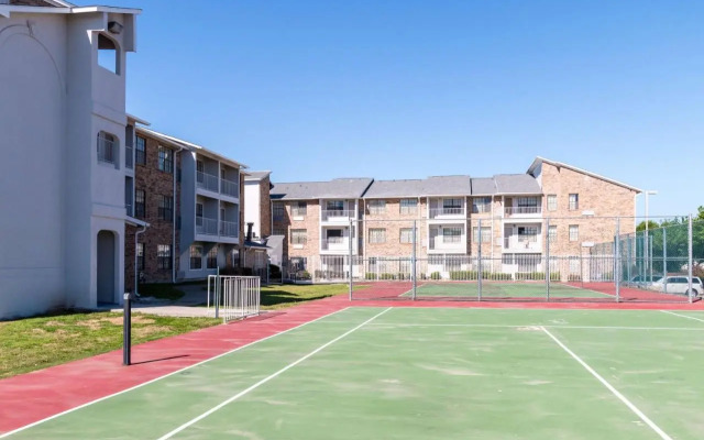 Quality Inn And Suites