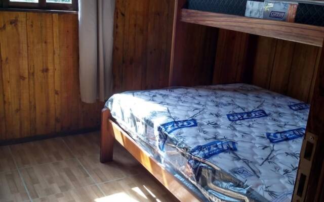 Brisa da Mata Ecolodges