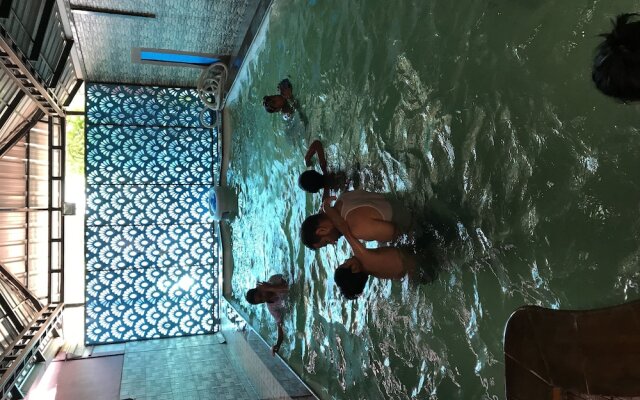 Palm Rivera - Hostel