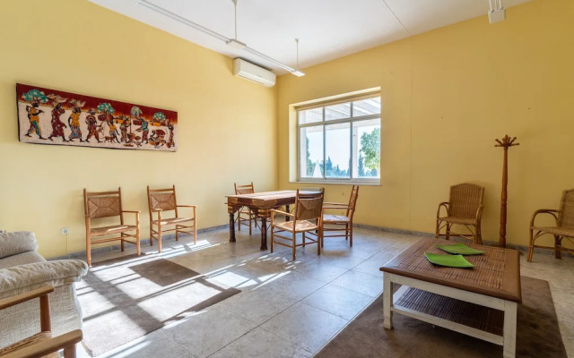 Hostel CostaBlanca Explore