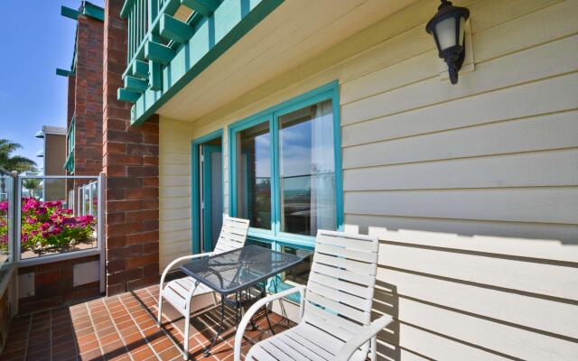 Best Western Plus Dana Point Inn-by-the-sea
