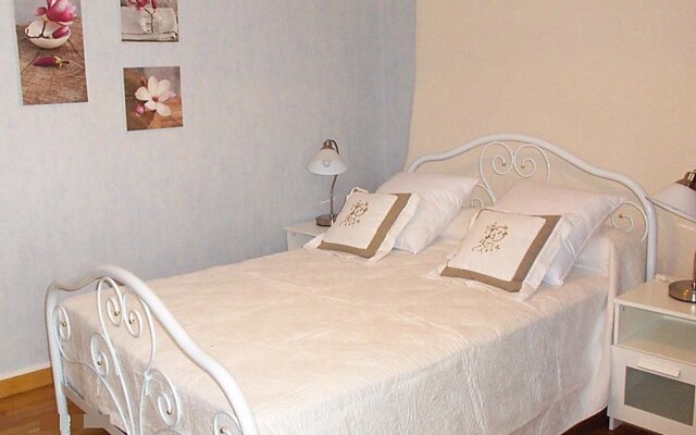 Holiday Home O'Petit Bonheur