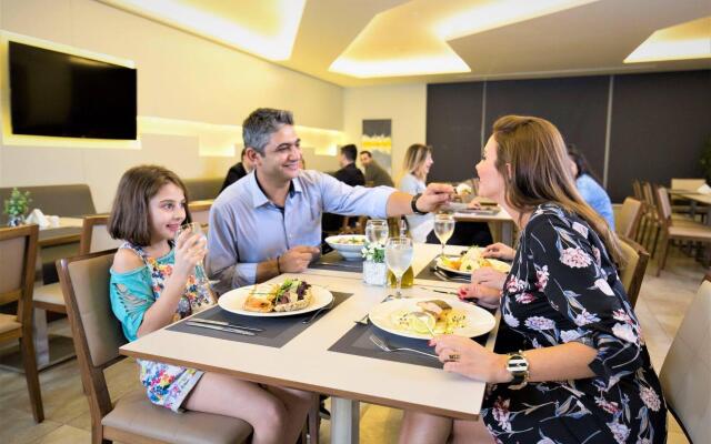 Citea Apart-Hotel