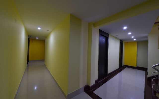 OYO Townhouse 152 Hotel Suncitel Airport