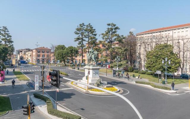 Appartamento Piazza Garibaldi - Affitti Brevi Italia