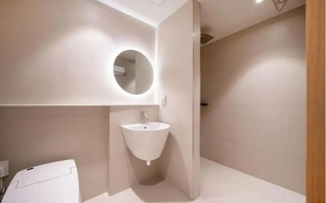 H Avenue Hotel Deokjingu