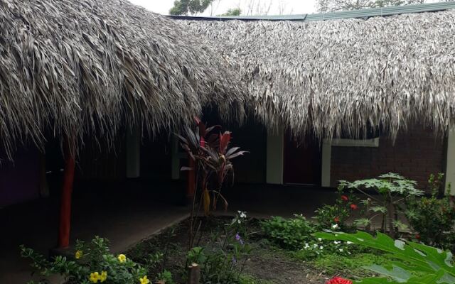 Hospedaje Bananas in Ometepe Island, Nicaragua from 121$, photos, reviews - zenhotels.com