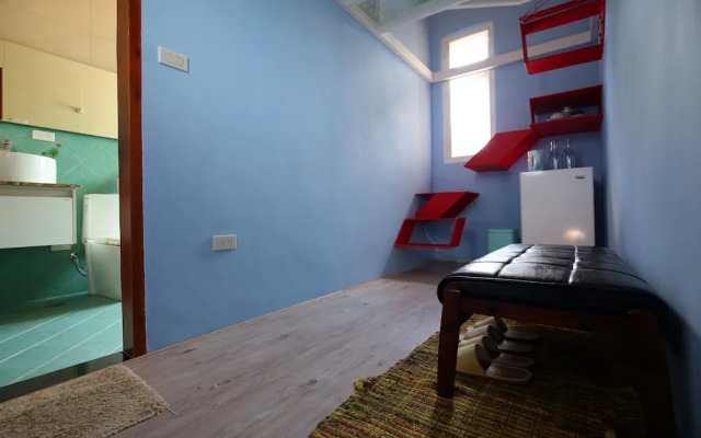 Focacia BNB