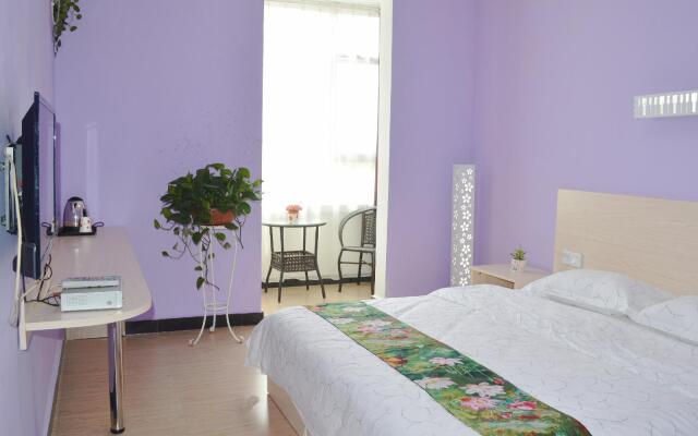 Guilin Buddy's Hostel