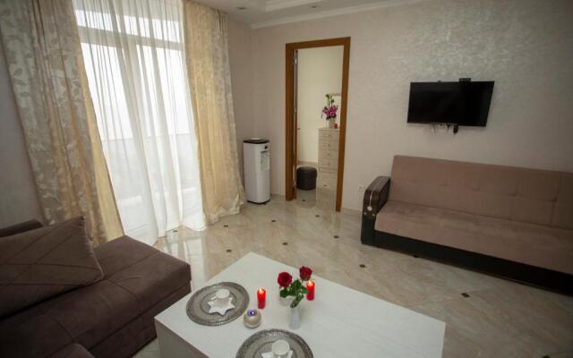 Blue Star Batumi