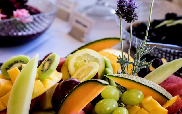 Grand Mercure Basildene Manor Accor Vacation Club Apartments