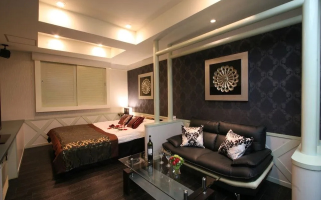 Restay Kokura - Adults Only