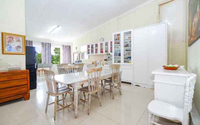 OYO 3071 Guest House Gethsemane