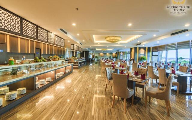 Muong Thanh Luxury Khanh Hoa Hotel