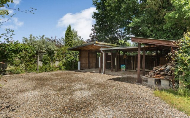 Sunbeck Gatehouse