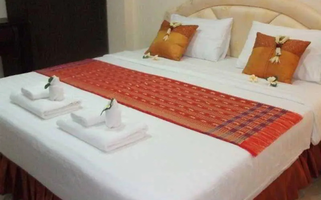 Queens Garden Resort at River View