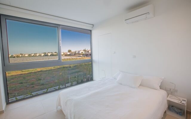 Protaras Holiday Villa Wp7