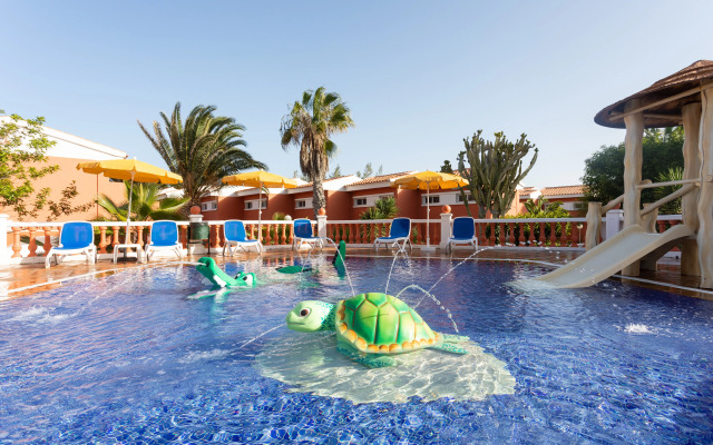 Globales Costa Tropical