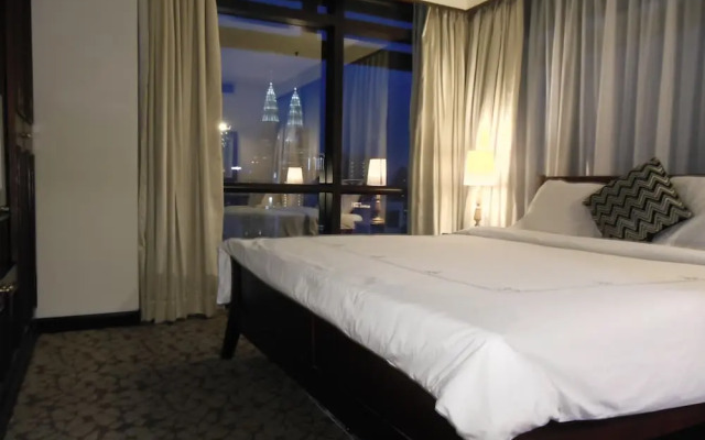 The Apartments at Times Square