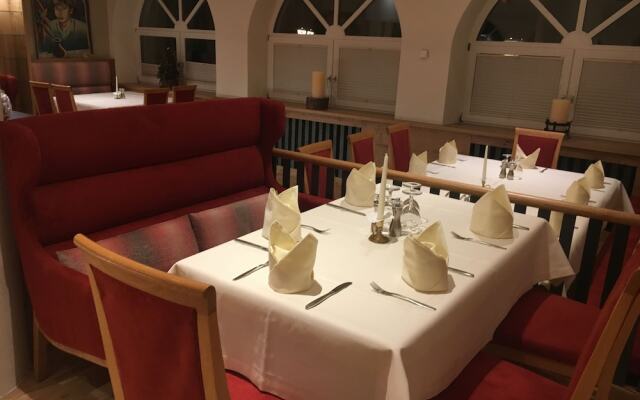 Aktivhotel Zur Rose