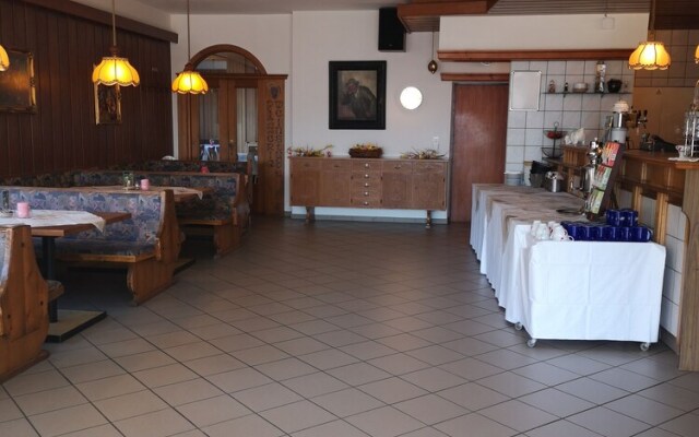 Gasthof Lublass