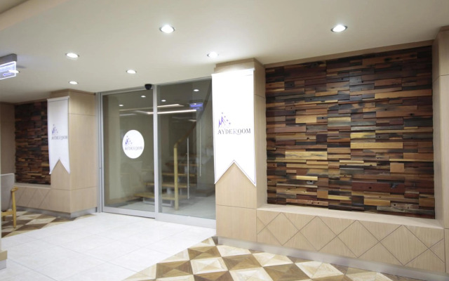 Ayderoom Hotel