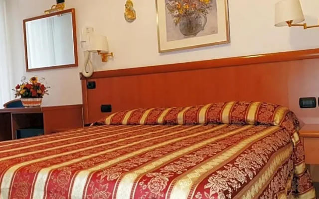 Hotel Ginevra