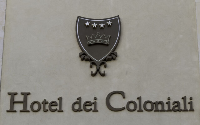 Hotel dei Coloniali