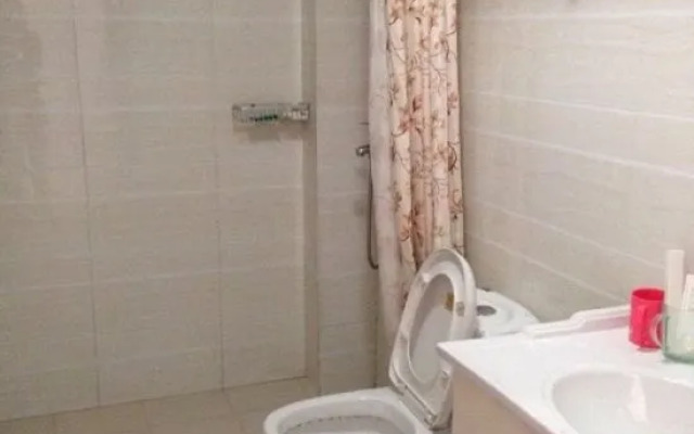 Youran Hostel