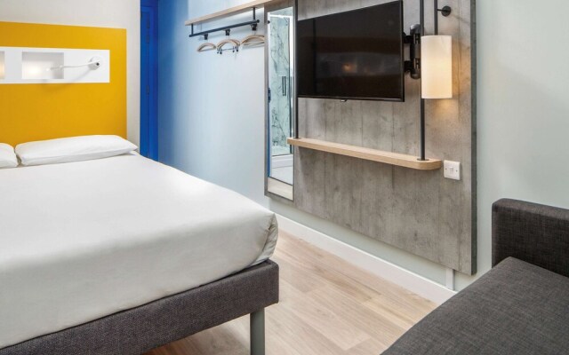 ibis budget Swindon