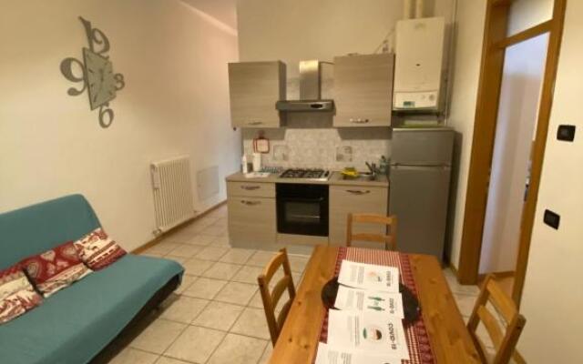 Appartamento Mosaico 22161