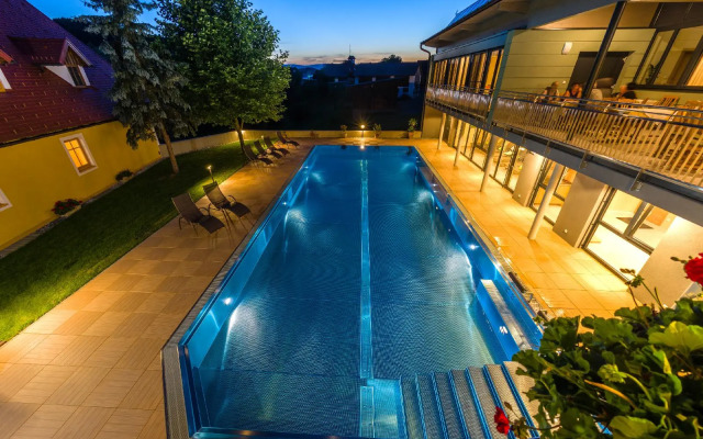 Gasthof Hotel Schmied