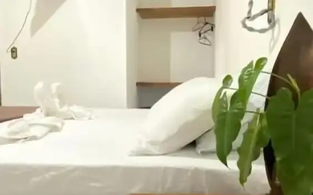 Pousada Flora
