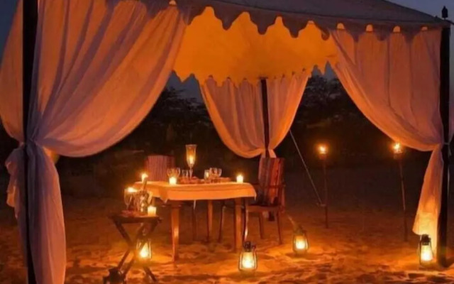 Sam Desert Resort