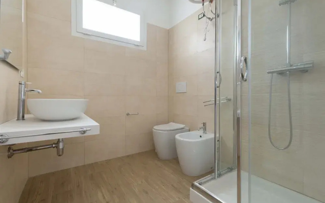 2117 Residence Valentina - Appartamento Altea